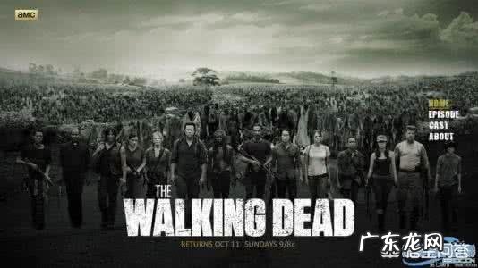 有哪些丧尸类的动漫作品剧情好，动画质量也高？