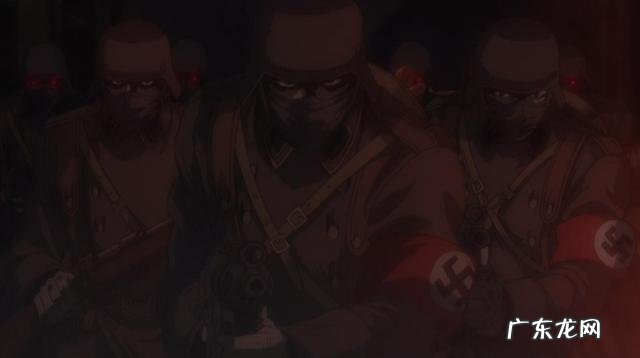 有哪些丧尸类的动漫作品剧情好，动画质量也高？