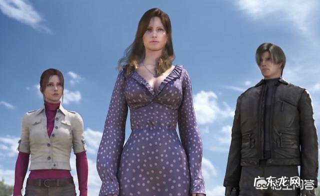 有哪些丧尸类的动漫作品剧情好，动画质量也高？