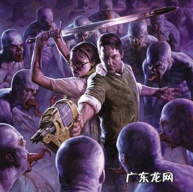 有哪些丧尸类的动漫作品剧情好，动画质量也高？