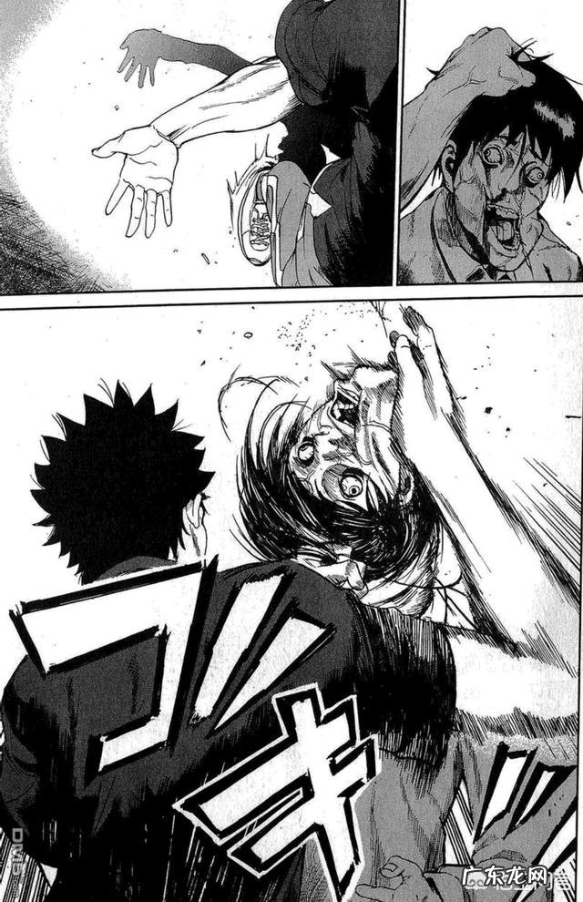 有哪些丧尸类的动漫作品剧情好，动画质量也高？