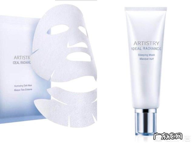 什么面膜能美白？