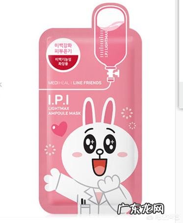 什么面膜能美白？