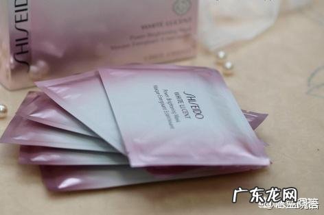 什么面膜能美白？