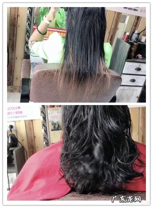 冷烫与热烫哪个对头发伤害更大?有什么科学依据吗?