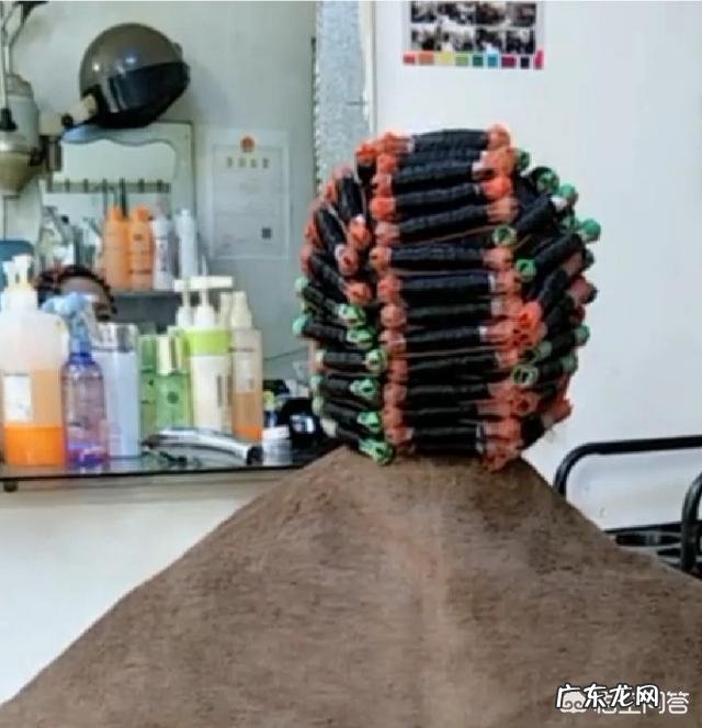 冷烫与热烫哪个对头发伤害更大？有什么科学依据吗？