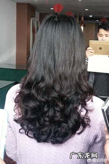 冷烫与热烫哪个对头发伤害更大？有什么科学依据吗？