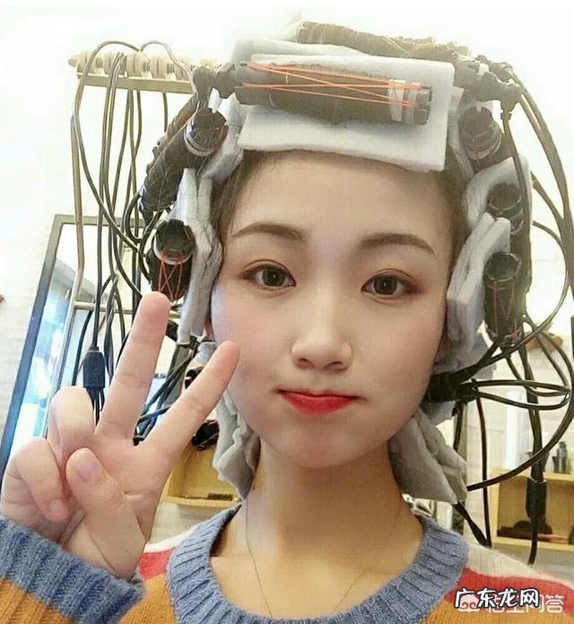 冷烫与热烫哪个对头发伤害更大？有什么科学依据吗？