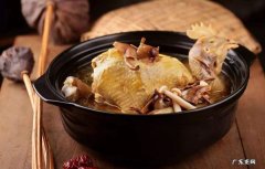 炖鸡不能放什么调料