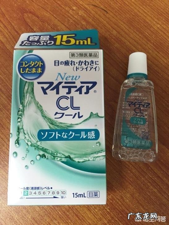 睫毛膏干了加什么好?