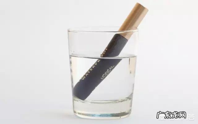 睫毛膏干了加什么好?