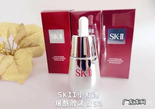 烟酰胺能祛痘印吗?