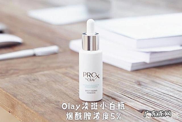 烟酰胺能祛痘印吗?