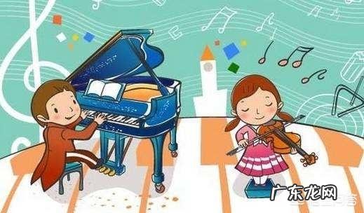 看到许多孩子在学钢琴,学钢琴很重要吗?不会钢琴会怎样?