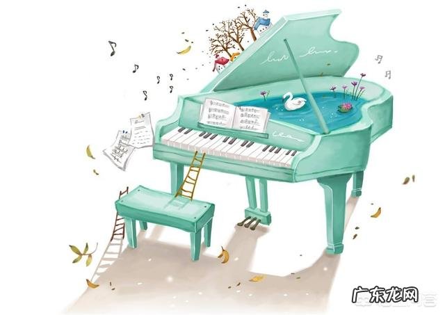 看到许多孩子在学钢琴,学钢琴很重要吗?不会钢琴会怎样?