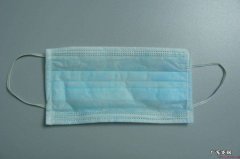 一次性口罩可以隔绝病毒吗