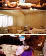 蒸脸器的正确使用步骤