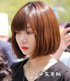 波波头如何打理？