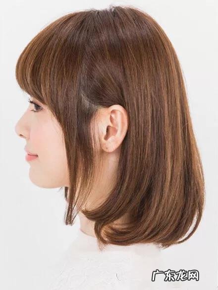 波波头如何打理？