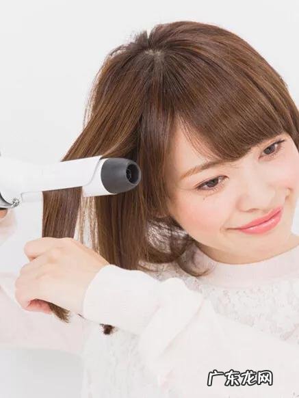 波波头如何打理？