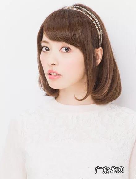 波波头如何打理？