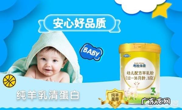 喝什么奶粉比较好？