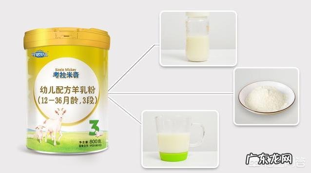 喝什么奶粉比较好？