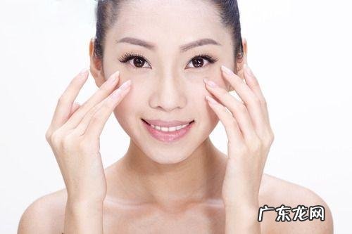 正常的脸部按摩应当怎样做?