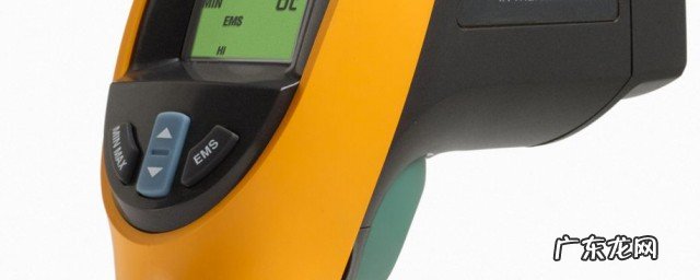 红外线测温仪怎么校正