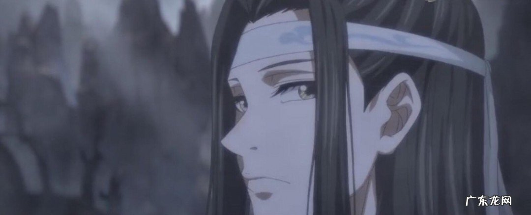 为什么只有蓝湛叫魏婴这个名字