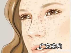 正确的祛斑观念和方法是什么