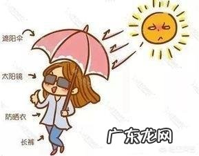 正确的祛斑观念和方法是什么