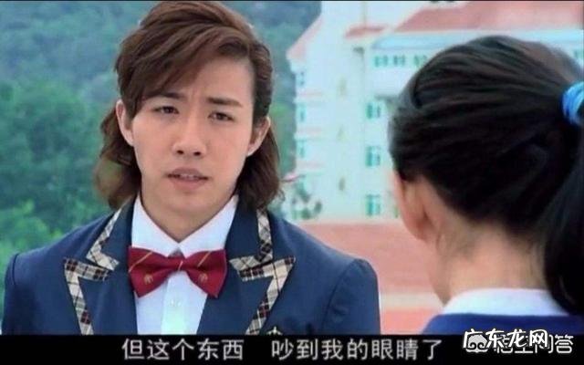 影视剧中有哪些“装B”金句?