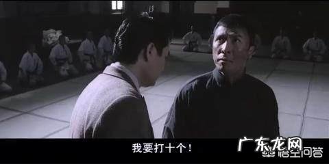 影视剧中有哪些“装B”金句?