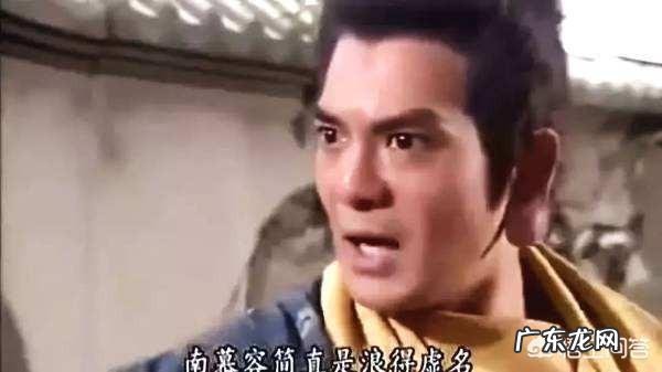 影视剧中有哪些“装B”金句?