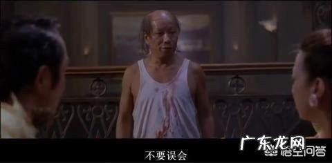 影视剧中有哪些“装B”金句?