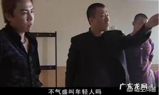 影视剧中有哪些“装B”金句？