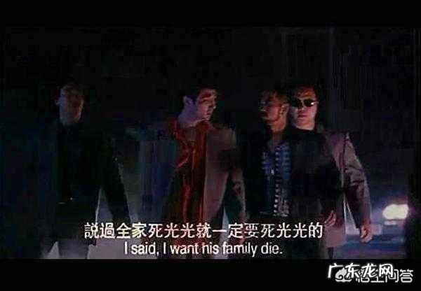 影视剧中有哪些“装B”金句?