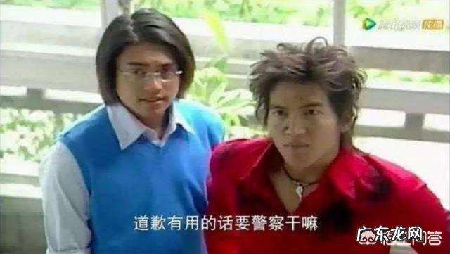 影视剧中有哪些“装B”金句？