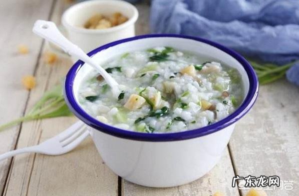 小孩吃干贝有什么好处?