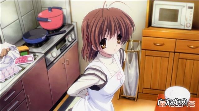 有哪些剧情堪称惊艳或者神作的galgame？