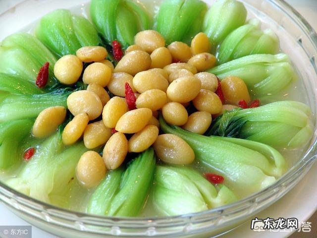 白果吃了有什么作用呢？