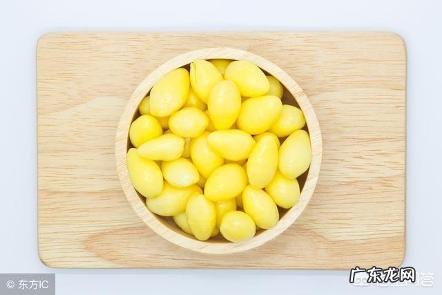 白果吃了有什么作用呢？