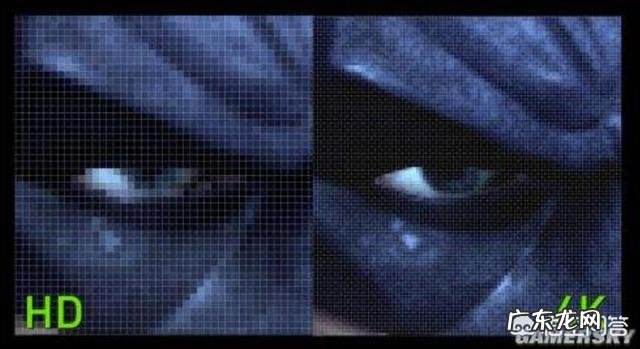 手机屏幕分辨率真的是越高越清晰吗?