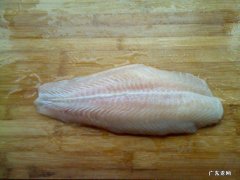 冰冻龙利鱼有腥味怎么处理