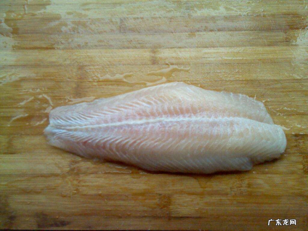 冰冻龙利鱼有腥味怎么处理