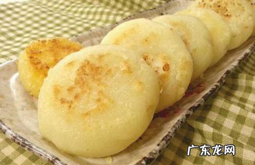 土豆夹饼酱怎么做