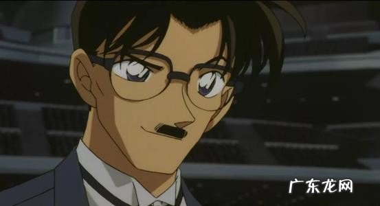 工藤优作推理乌丸莲耶哪一集