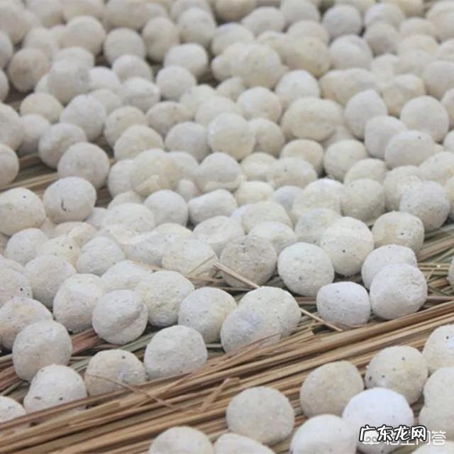 农村自制的甜酒特别好吃，请问酒曲是怎么制作的？