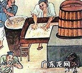 农村自制的甜酒特别好吃,请问酒曲是怎么制作的?